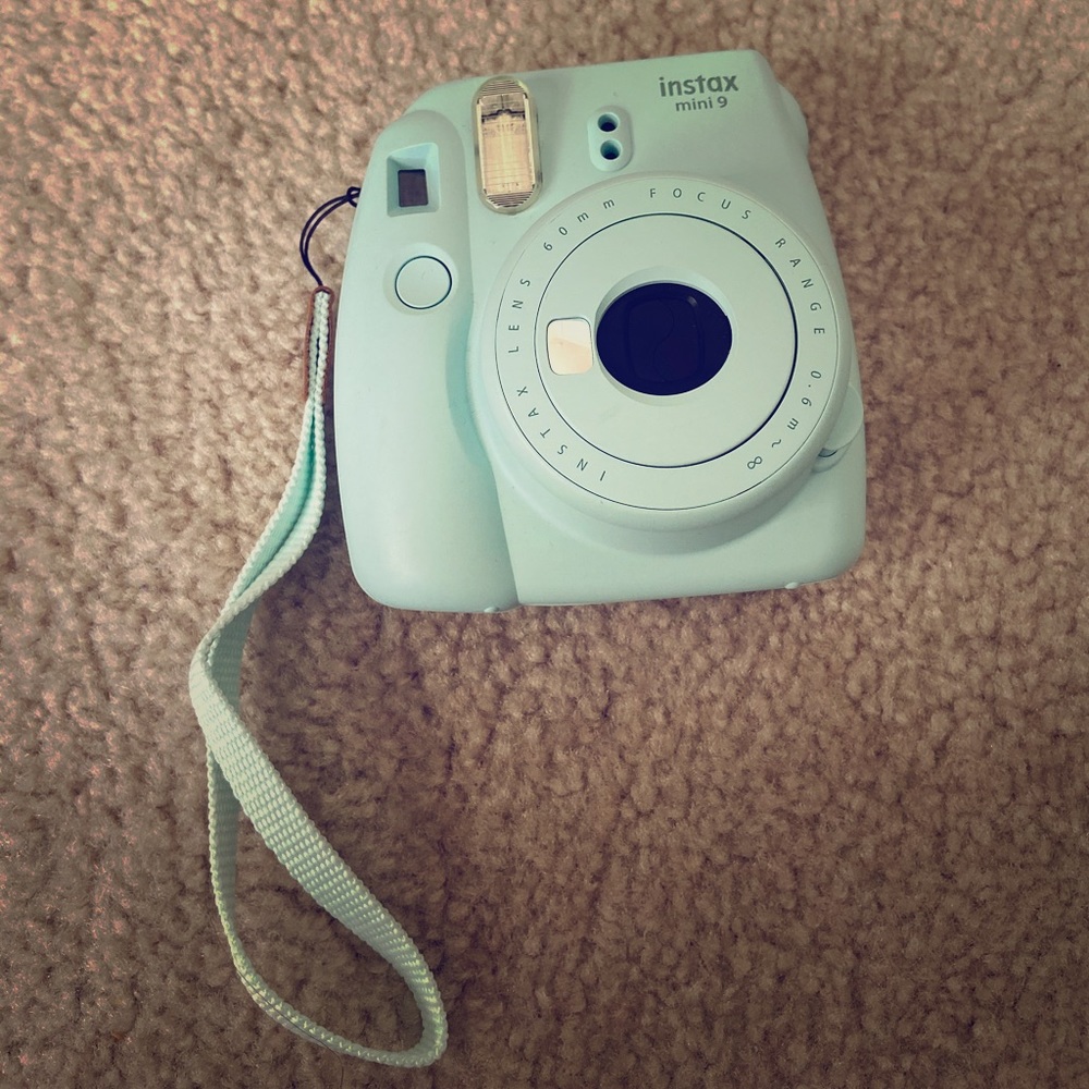 Instax Mini 9